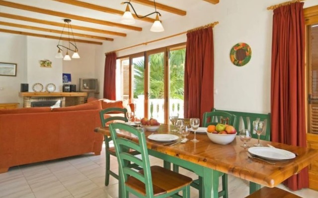 Villa in Calpe, Alicante 103847 by MO Rentals