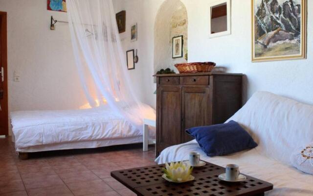 Maison Dolus-d'Oléron, 2 pièces, 2 personnes - FR-1-246A-371