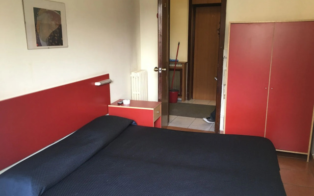 Albergo Corvetto corso Lodi