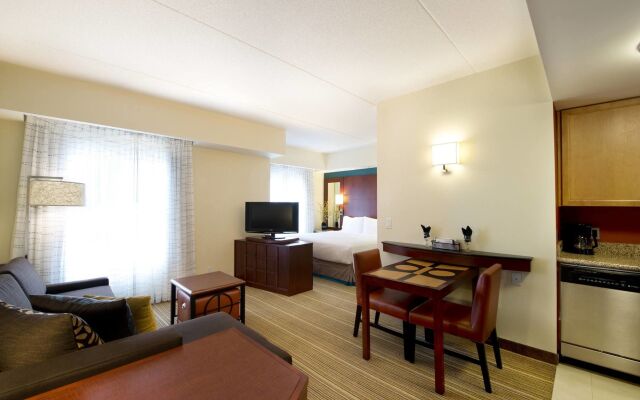 Residence Inn by Marriott Toronto Vaughan