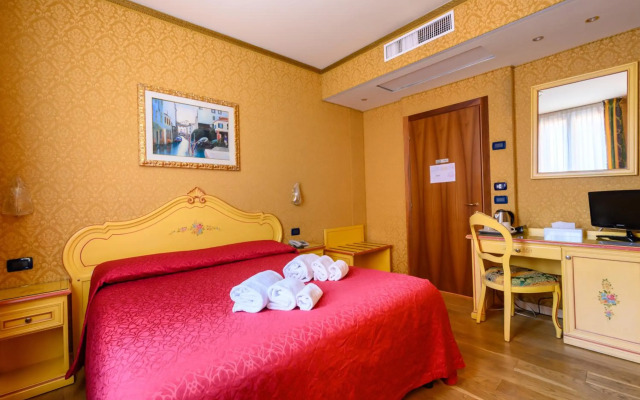 Residenza Ca' San Marco