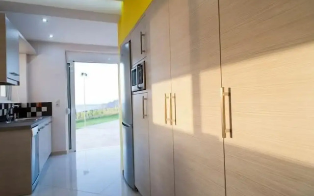 Villa Ariella