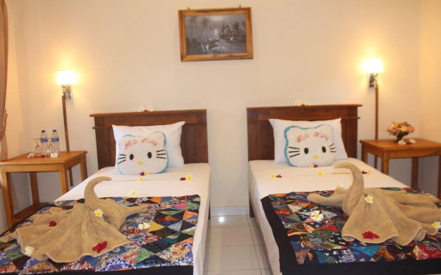 Pande Guest House Pemuteran