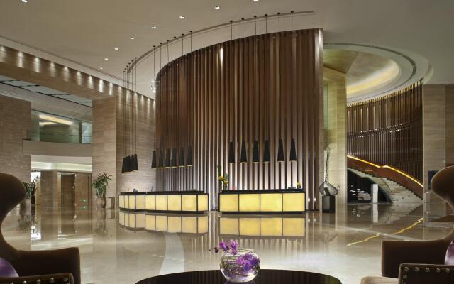 Crowne Plaza Huizhou by IHG