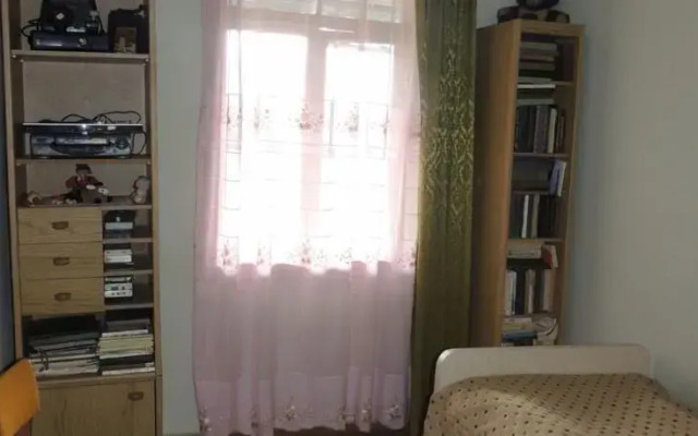 Guesthouse Rustaveli Str. 7