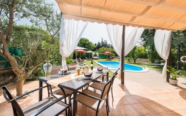 Finca Alegre