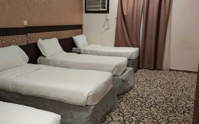 Safwa alhoda