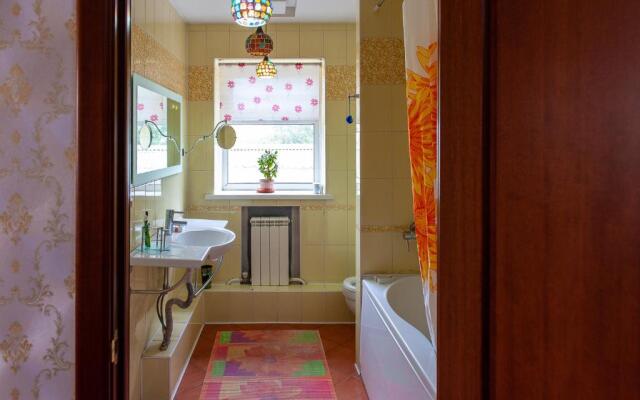Hostel Astana