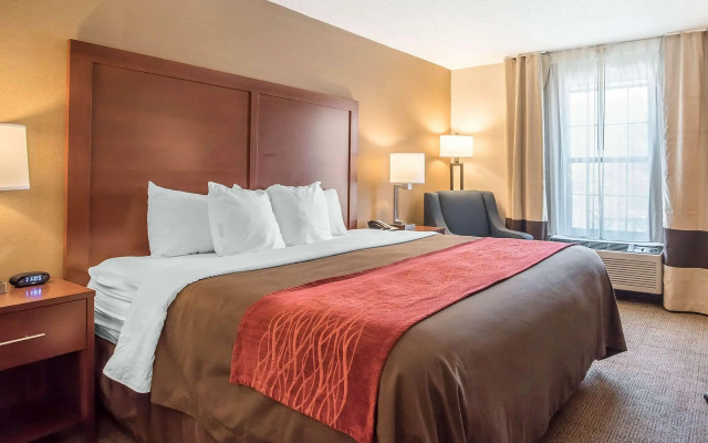 Comfort Inn Airport