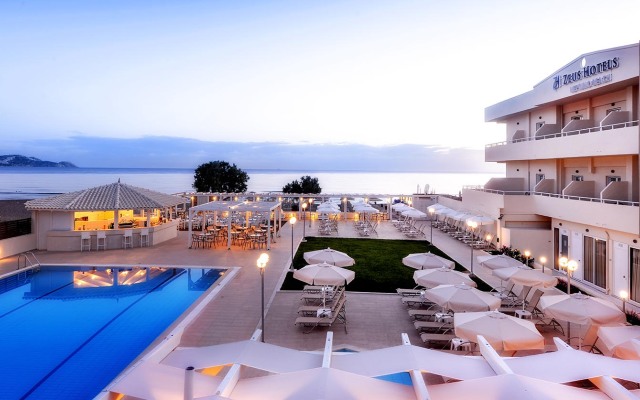 Neptuno Beach Resort