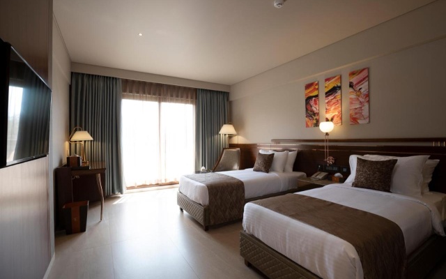 YU Hotel