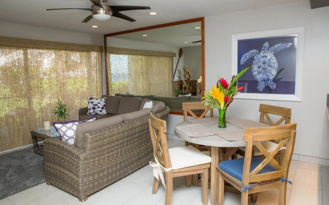 Hale Kamaole #176 - 1 Br Condo