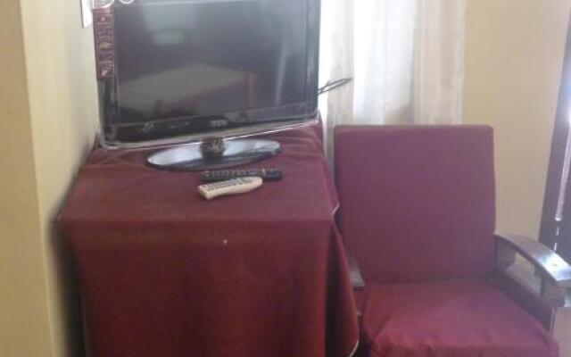 Trinity Home Stay