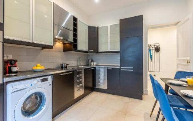 Sweet Inn Apartments - Rue De Cerisoles