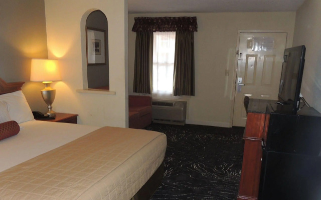 The Guest Lodge Gainesville