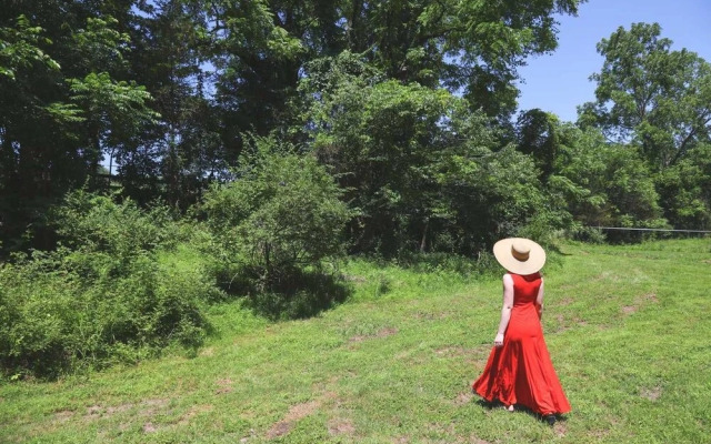 Tentrr - Arrowhead Farm Stables