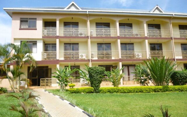 Askay Hotel Suites