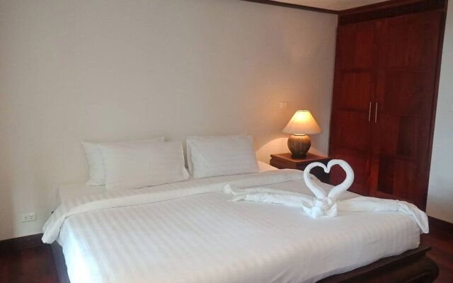 Villa Mauao - Luxury Villa in Katamanda Estate, Kata, Phuket