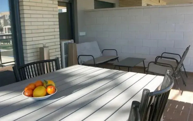 Golfmar II by Golfinc