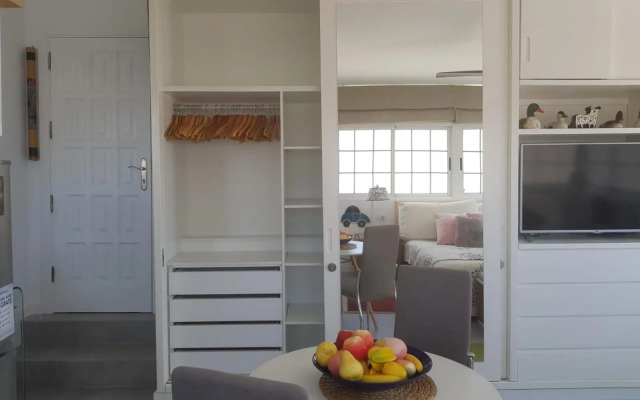 Apto/Suite Santa Cruz Tenerife