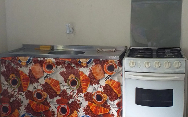 Residencial Rodrigues