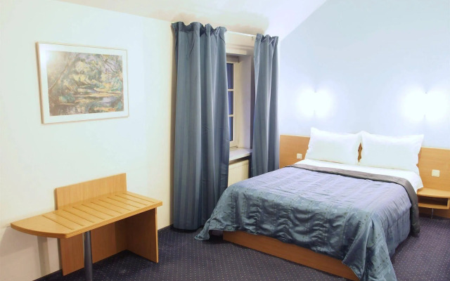 Telecom Guest House