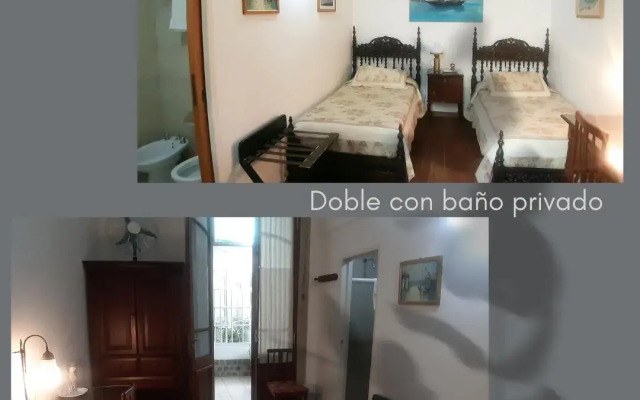 Mansilla 3935 B&B
