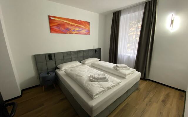 Hotel Elisei