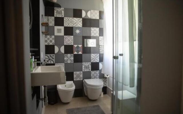 Villa Volli Three Rooms