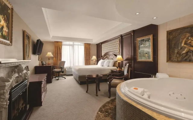 Park Inn by Radisson, Toronto Airport West