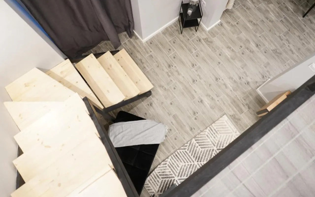 K87- Boutique Apartments, Best Location. By BQA