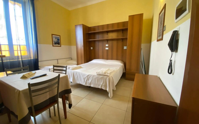 Residence Conchiglia Aparthotel