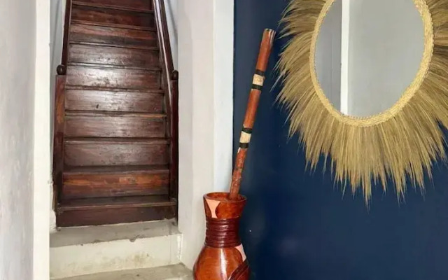 Seafarers Loft