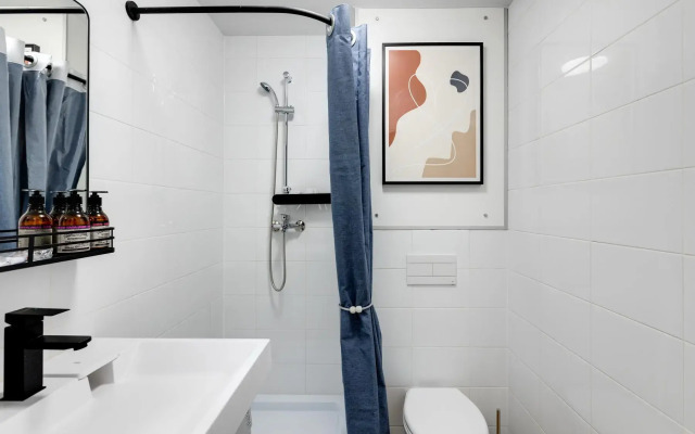 Апартаменты на бульваре Кавказский 51 корпус 2