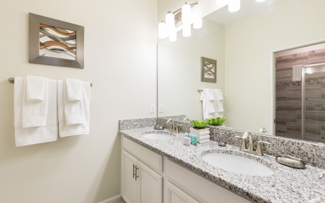 Championsgate Resort Platinum Homes