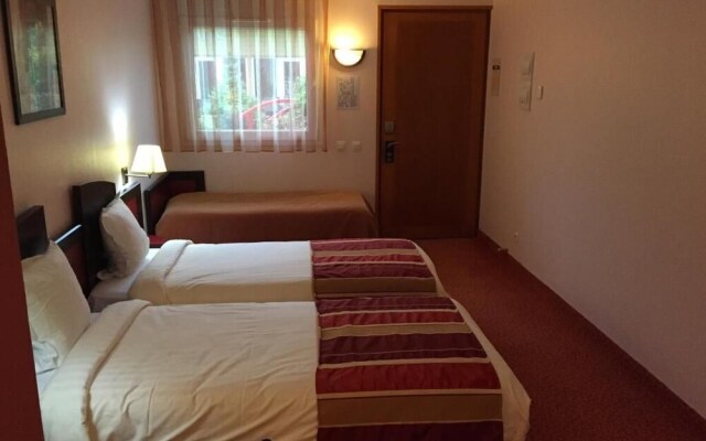 Auberge des Moissons