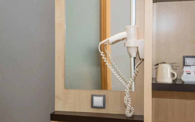 Holiday Inn Express Barcelona City 22@ by IHG