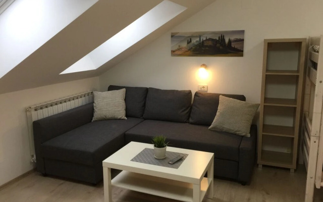 Sobe-Rooms Kvatric