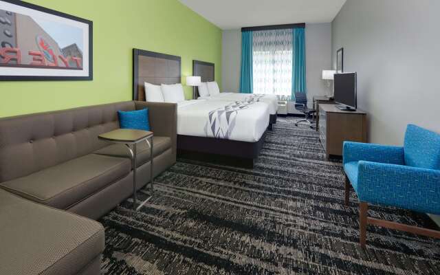 La Quinta Inn & Suites by Wyndham Tyler South