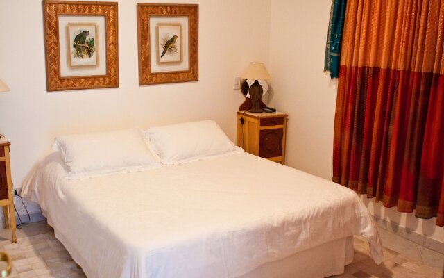 Pousada Villa di Charme