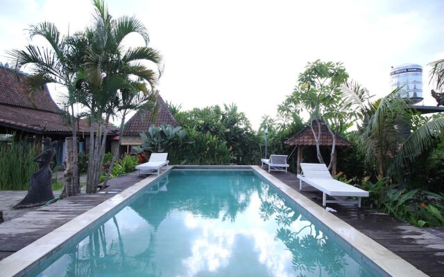 Airy Kuta Utara Raya Padonan Dalung Bali