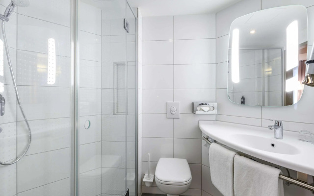 ibis Luebeck City