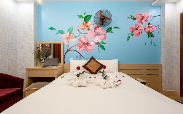 Tuan Phong Hotel