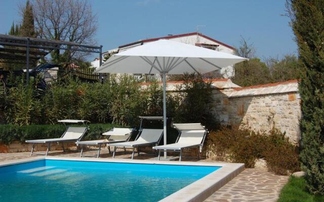 Villa Maslinova Grana
