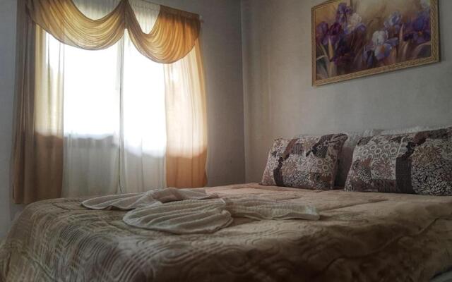 Pousada Ouro Verde Cambará