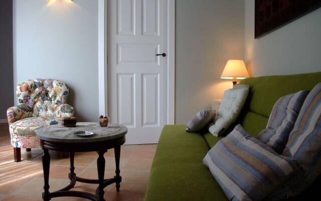 Casa Rural Pazo Da Cruz