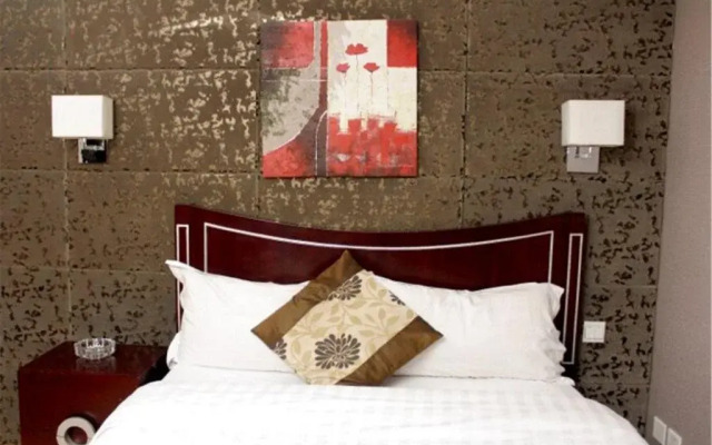 Yongtai Junyue Hotel