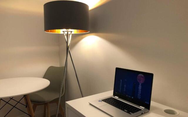 Trustay Serviced Apartments - Shoreditch