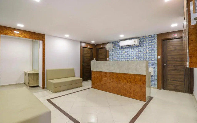 Hotel A1 by OYO