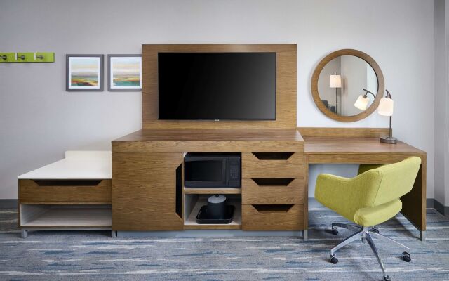 Hampton Inn by Hilton Hamilton